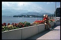 36.Gmunden jul 1972 Brigitte,Peter